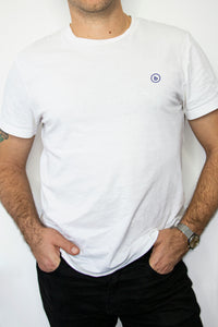 White T-Shirt