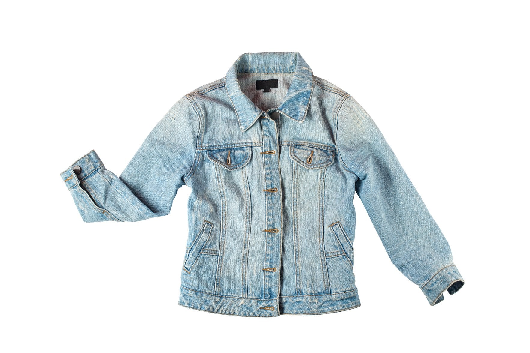 Lovely Denim Jacket